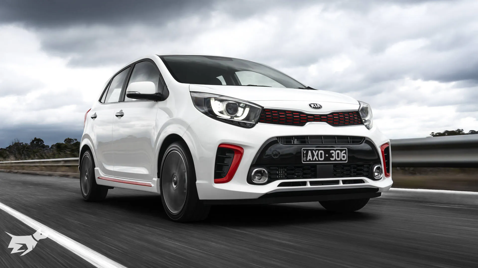 Kia Picanto GT 2020 review