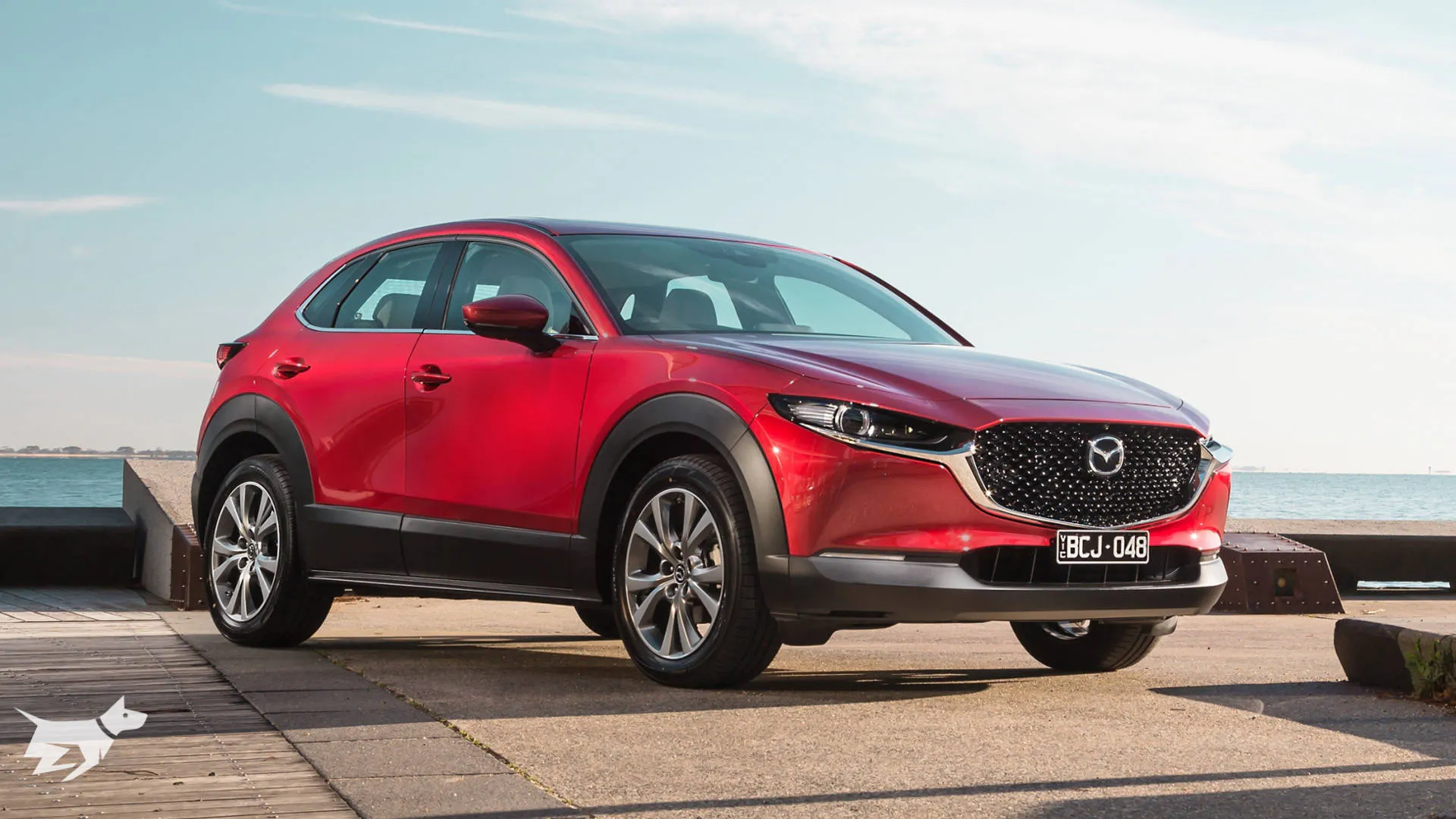 Mazda CX-30 Skyactiv-X priced with a push into premium territory