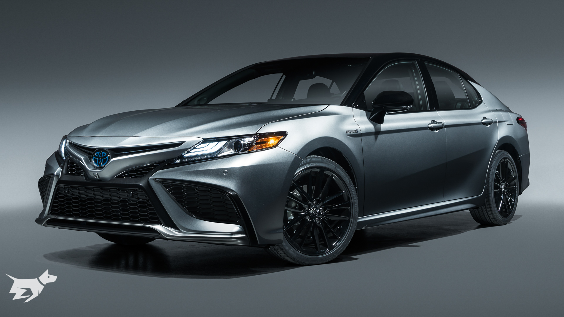 2021 Toyota Camry gets new interior with bigger screen for Australia