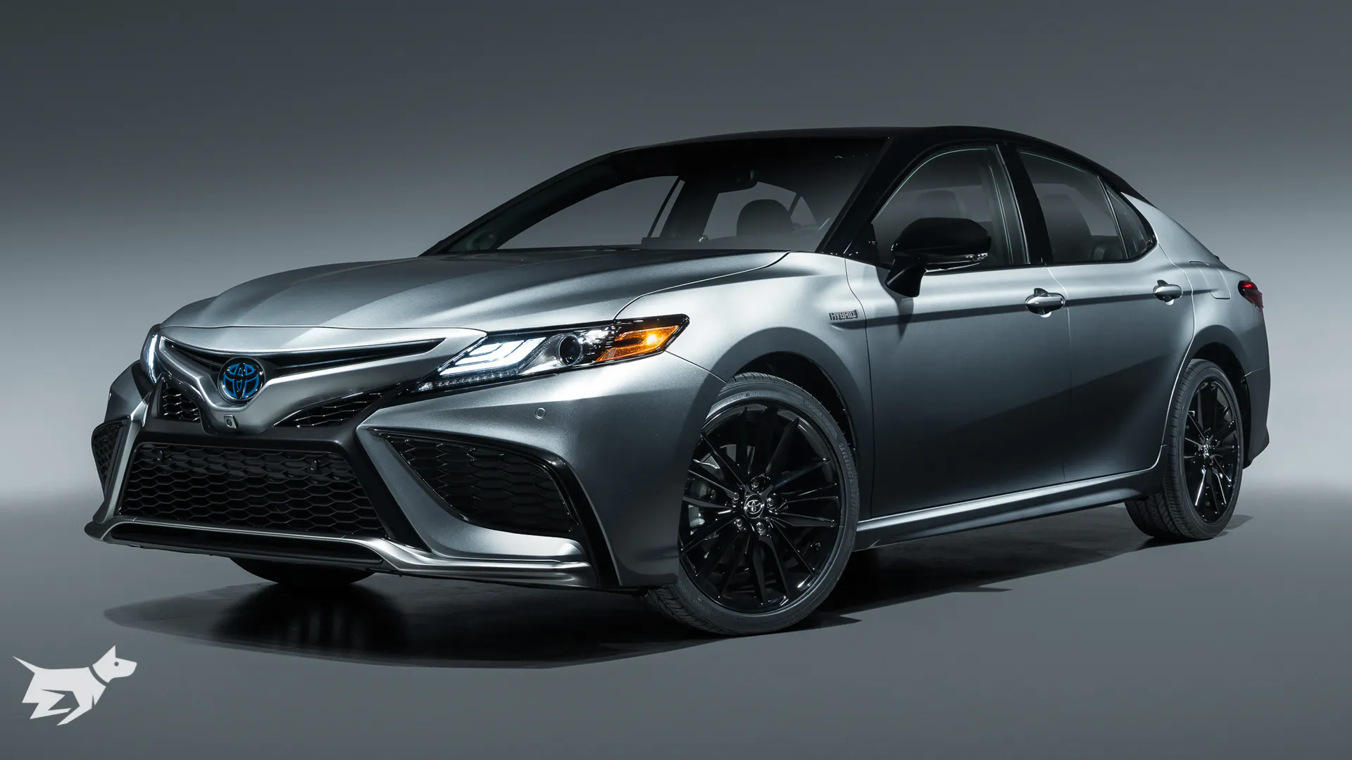 2021 Toyota Camry gets new interior with bigger screen for Australia