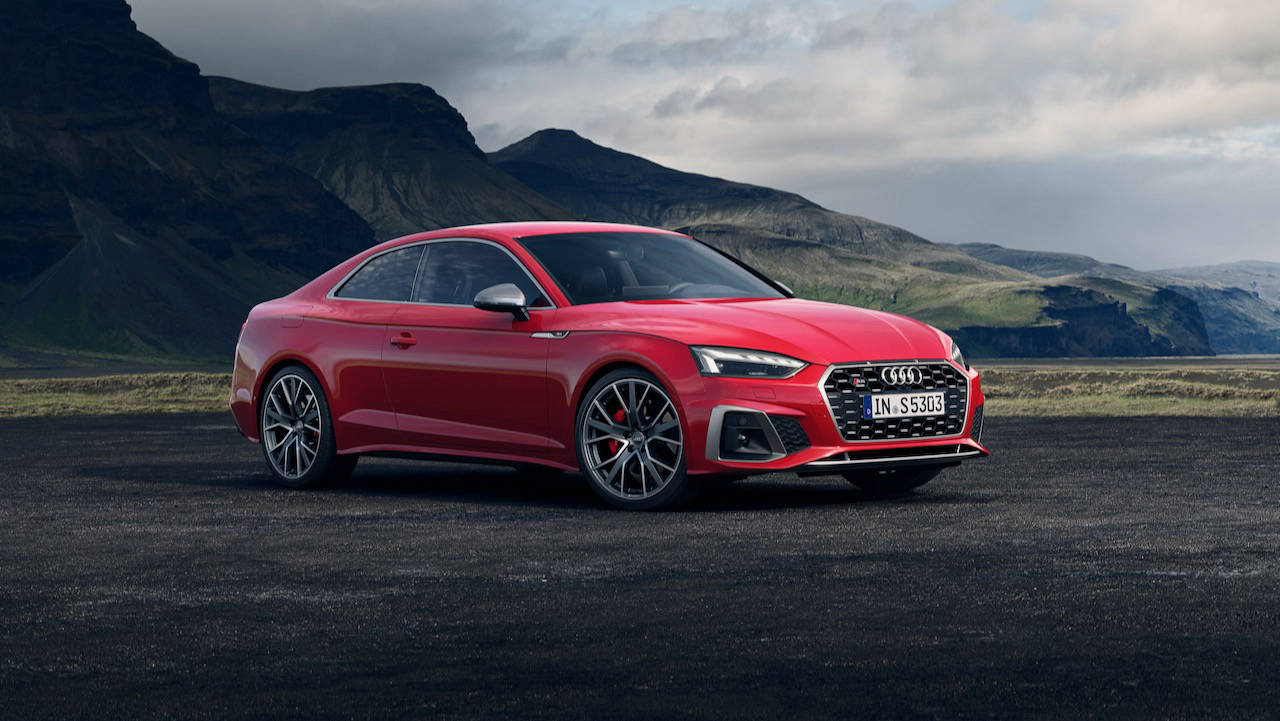 2020 Audi S4 and S5 priced and detailed for Australia