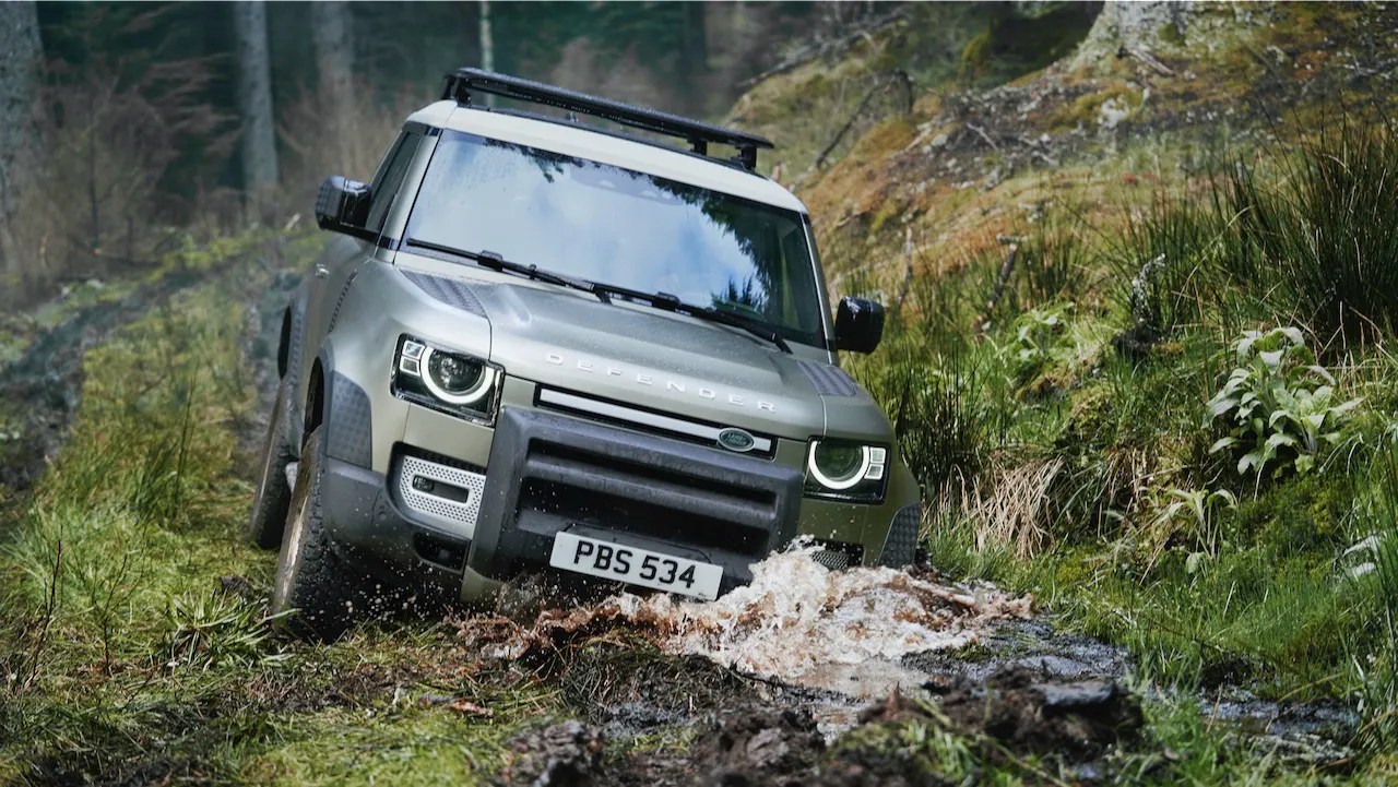 All-new Land Rover Defender priced for Australia, diesel delayed