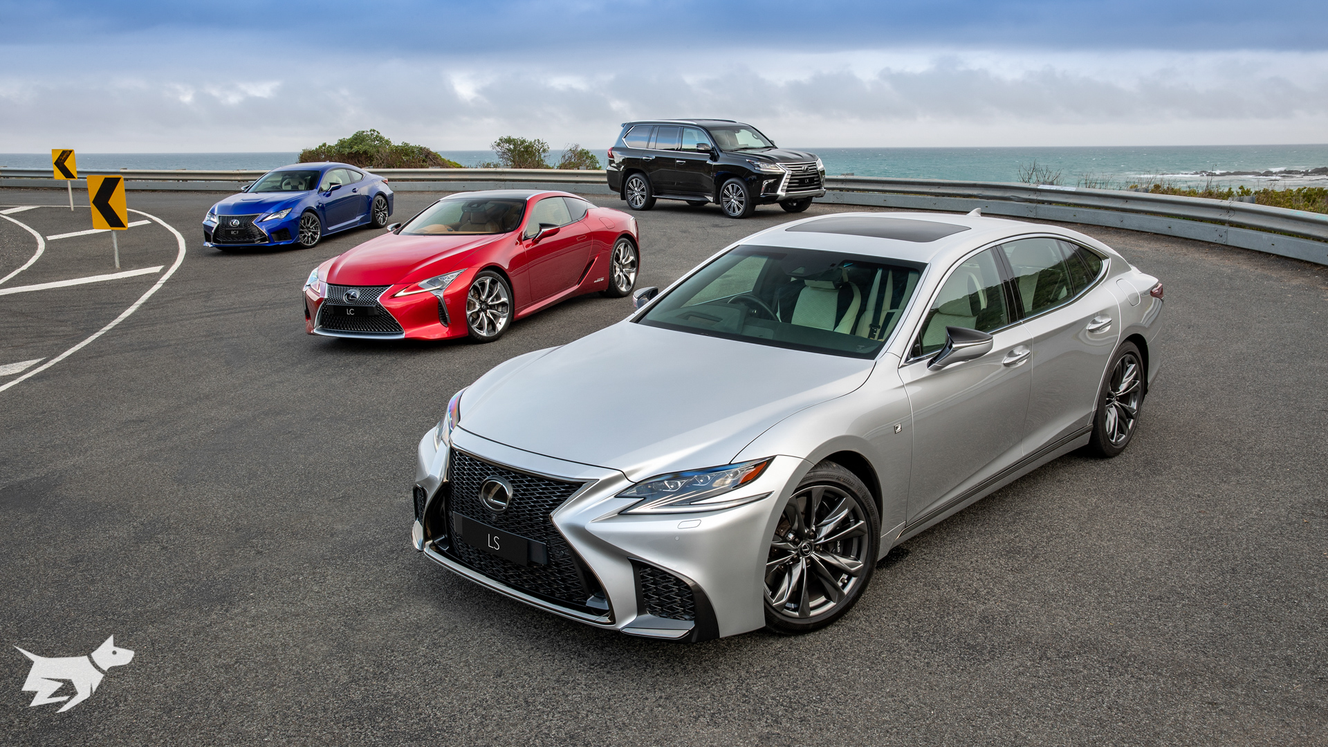 Lexus Encore Platinum club launches in Australia with car-on-demand benefit