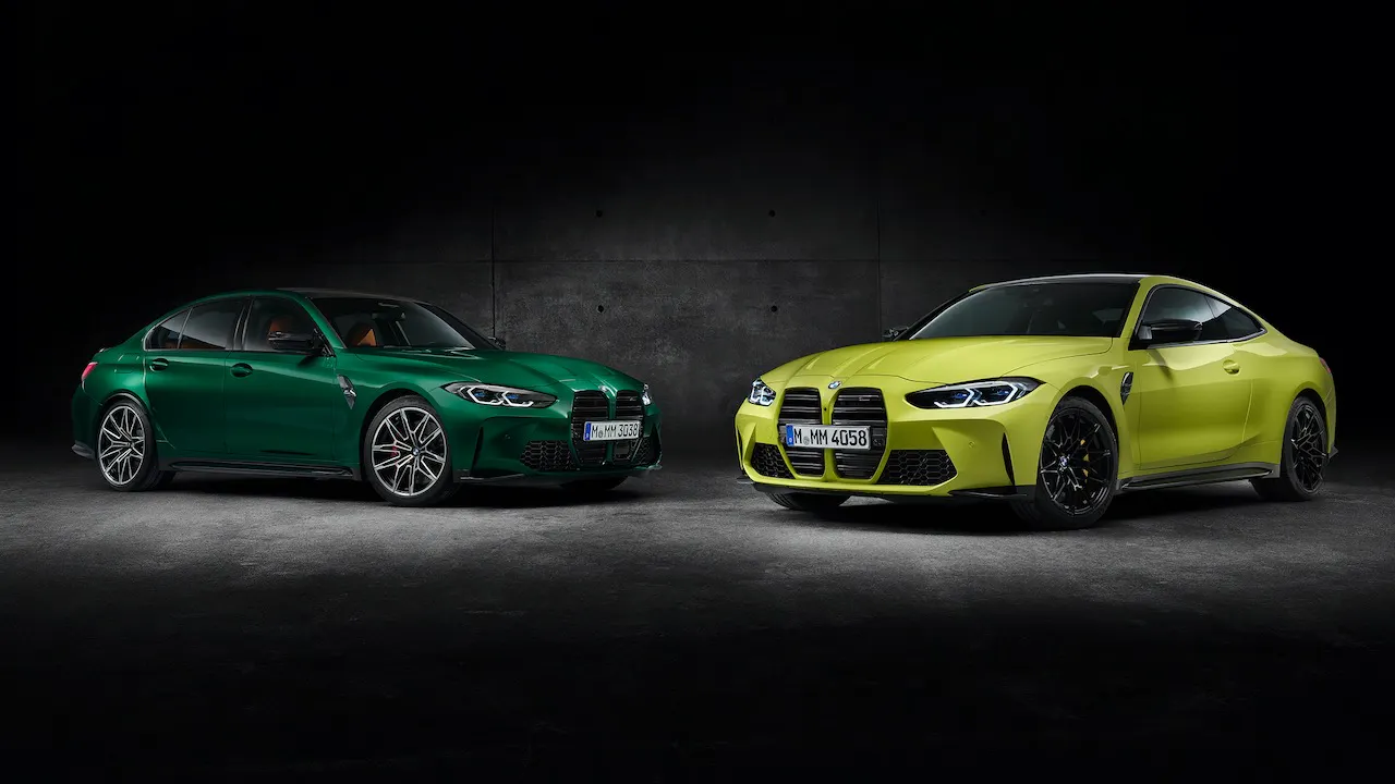 BMW M3 and M4 priced for Australia, arriving early 2021