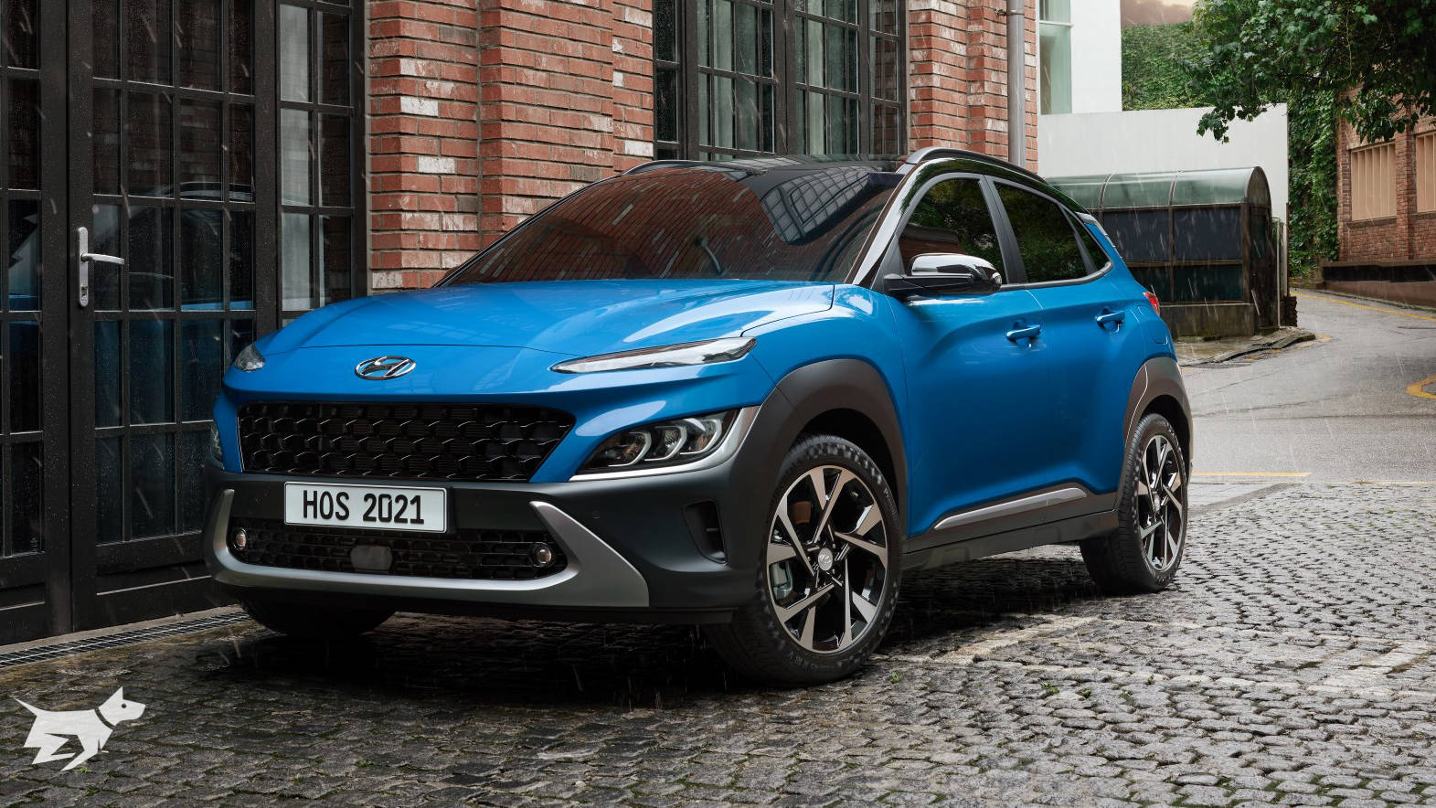 2021 Hyundai Kona facelift: improved looks plus new N-Line turbo coming to Australia