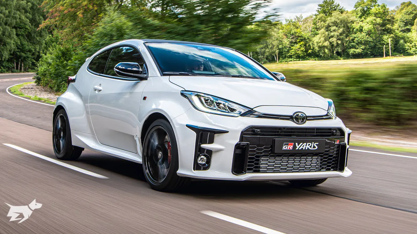 Bombshell as 2021 Toyota GR Yaris priced at $39,950 driveaway for Australia