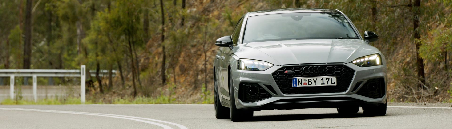 Audi RS5 2021 review: Sportback and Coupe