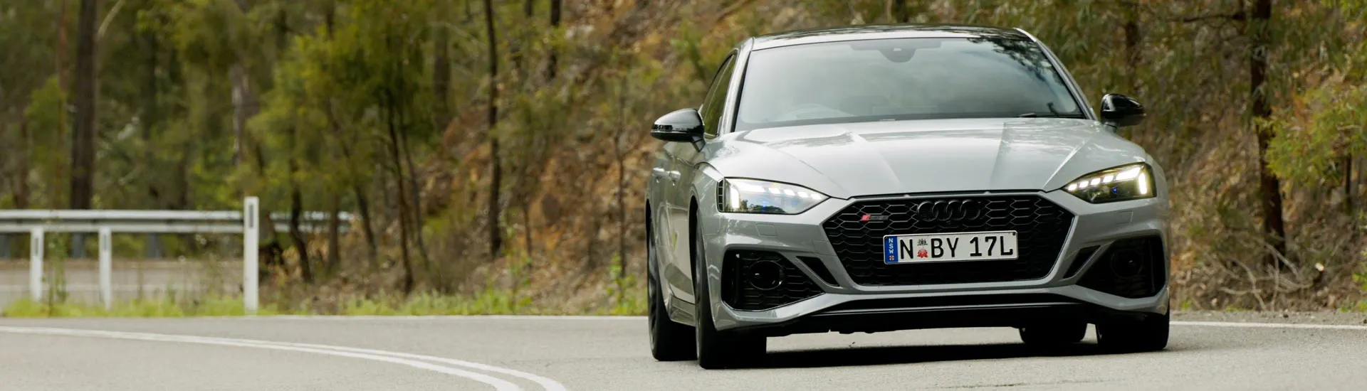 Audi RS5 2021 review: Sportback and Coupe