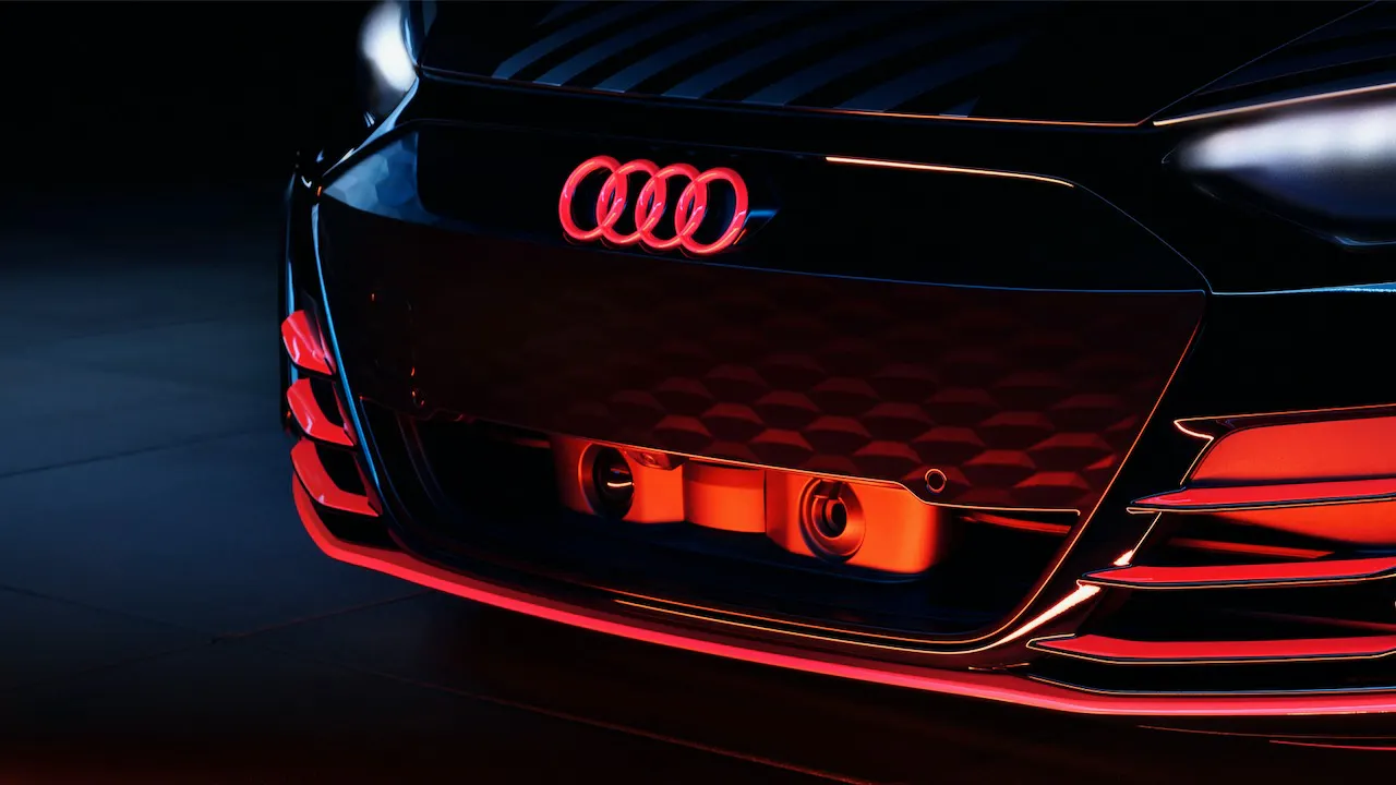 2021 Audi e-tron GT will begin production in Germany this year