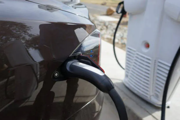 Chargefox has 15 rapid charging stations around the country