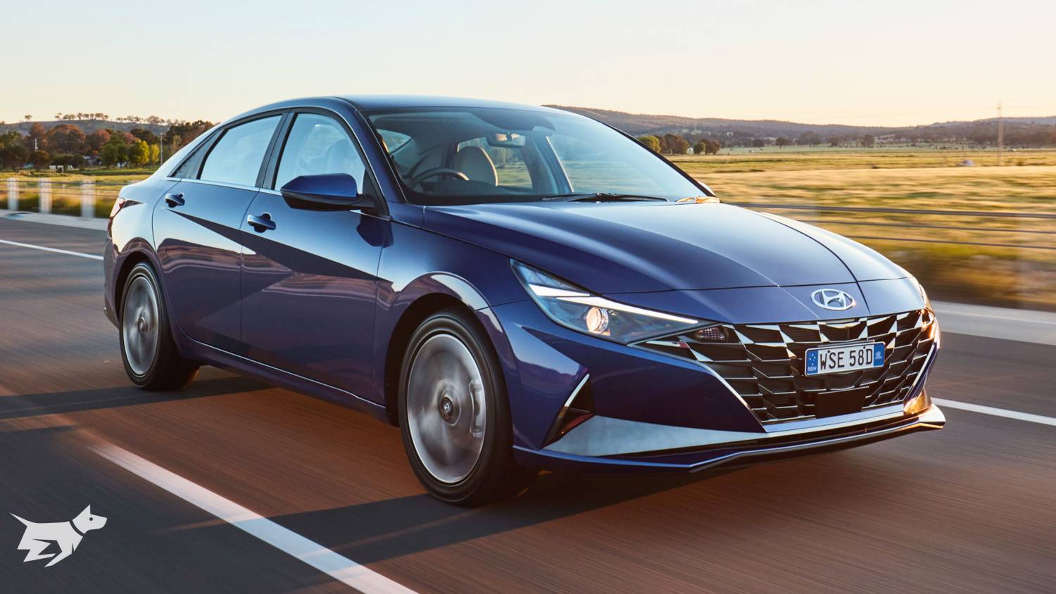 Hyundai i30 Sedan 2021 review: Active and Elite