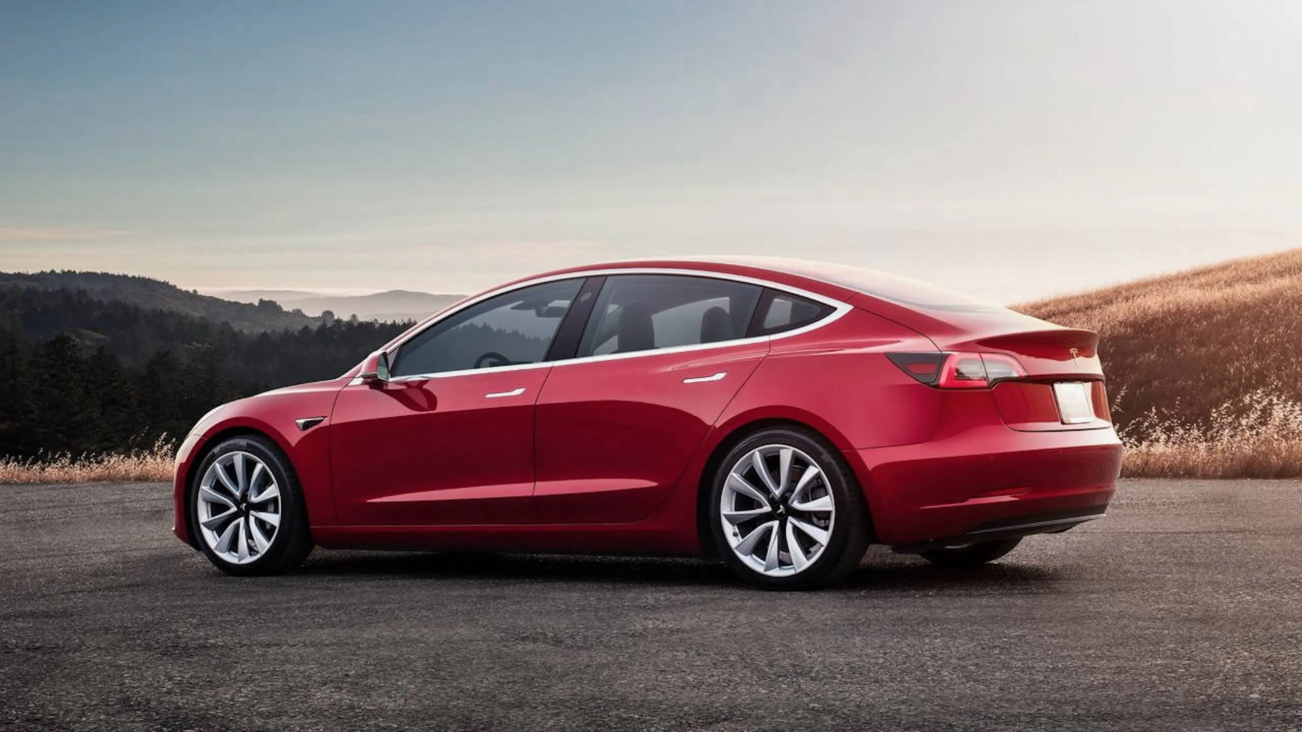 2021 Tesla Model 3 price drop almost undercuts Hyundai Kona Electric