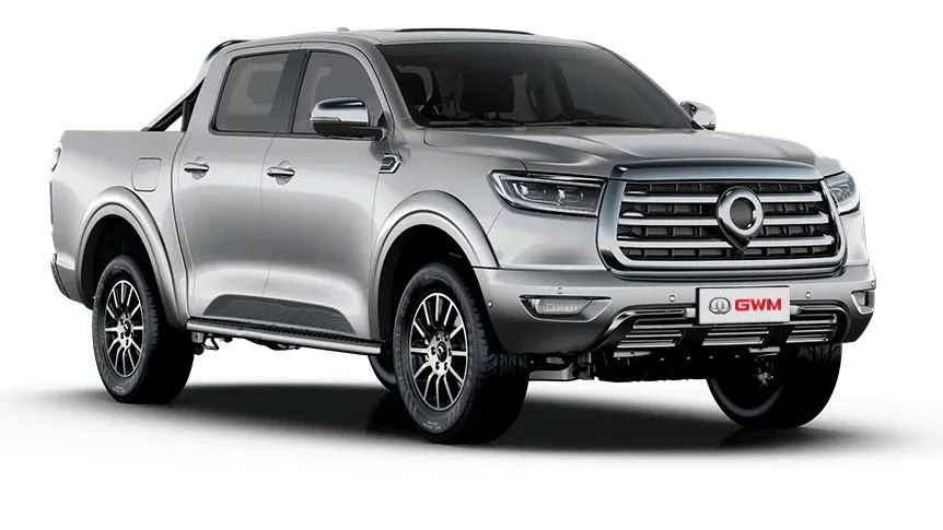 2021 GWM Cannon Dual Cab boldly takes on the competition from $33,990