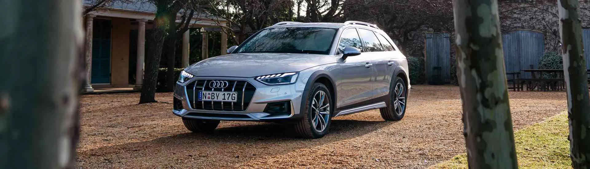 Audi A4 Allroad 40 TDI 2021: more powerful diesel slashes acceleration times