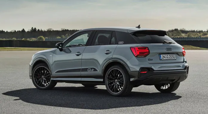 Audi Q2
