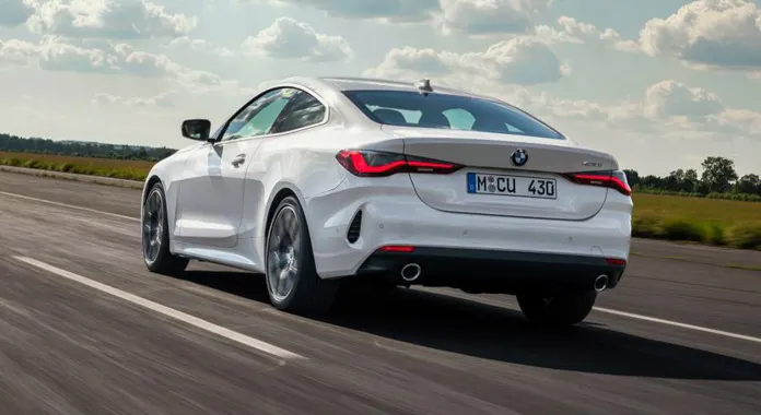 4 Series