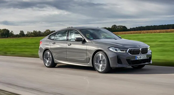 6 Series