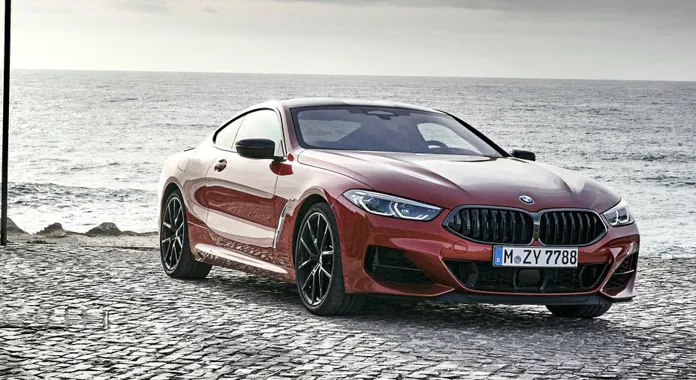 8 Series