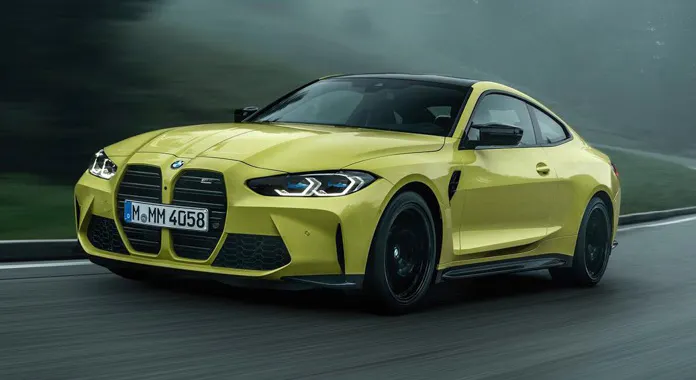 BMW M4