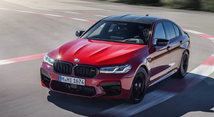 M5