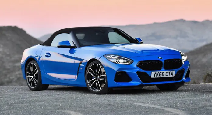 BMW Z4