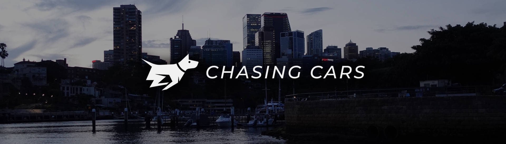 Chasing Cars joins the Budget Direct family