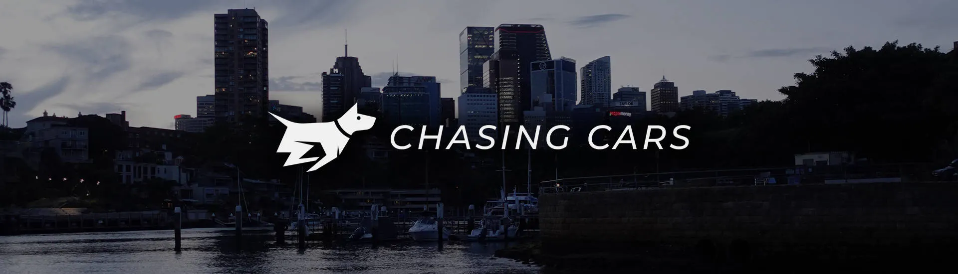 Chasing Cars joins the Budget Direct family