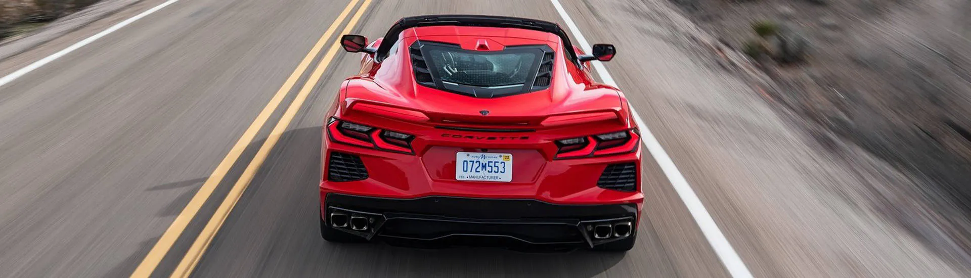 Chevrolet Corvette C8 2021 coming to Australia packing mid-engine V8 muscle