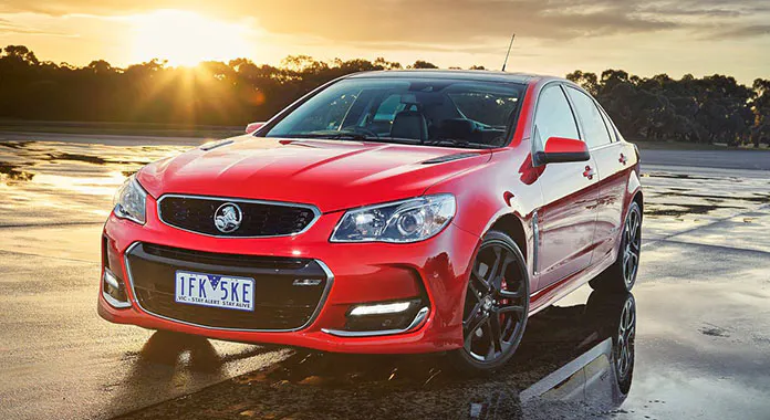Commodore