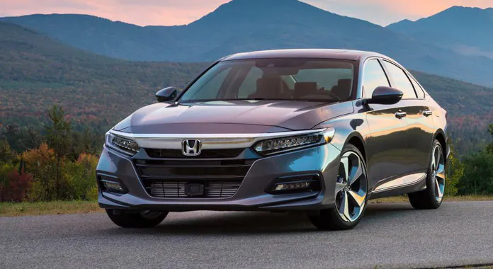 Accord