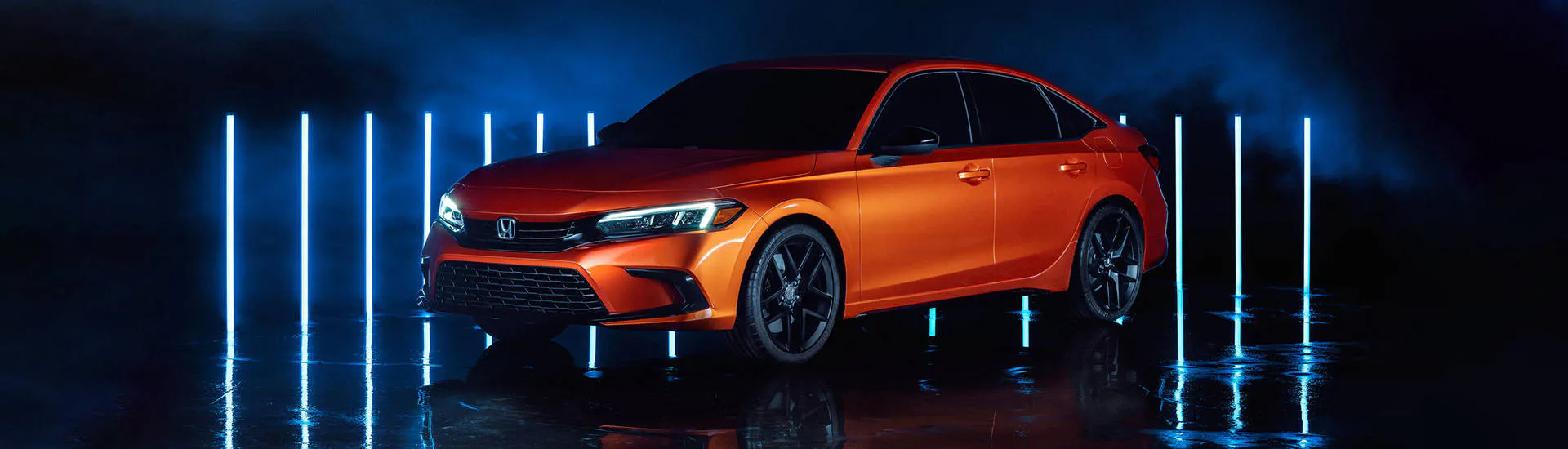 2022 Honda Civic revealed, coming to Australia next year in hatchback only!