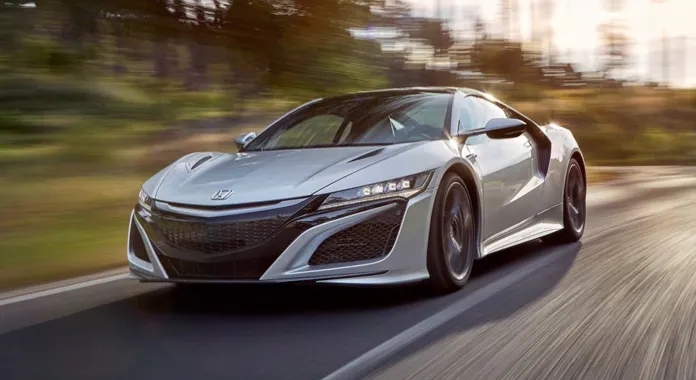 NSX