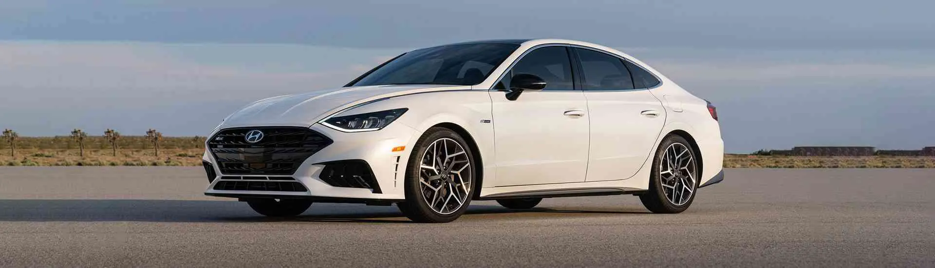 2021 Hyundai Sonata N Line: Sporty sedan targets Toyota Camry