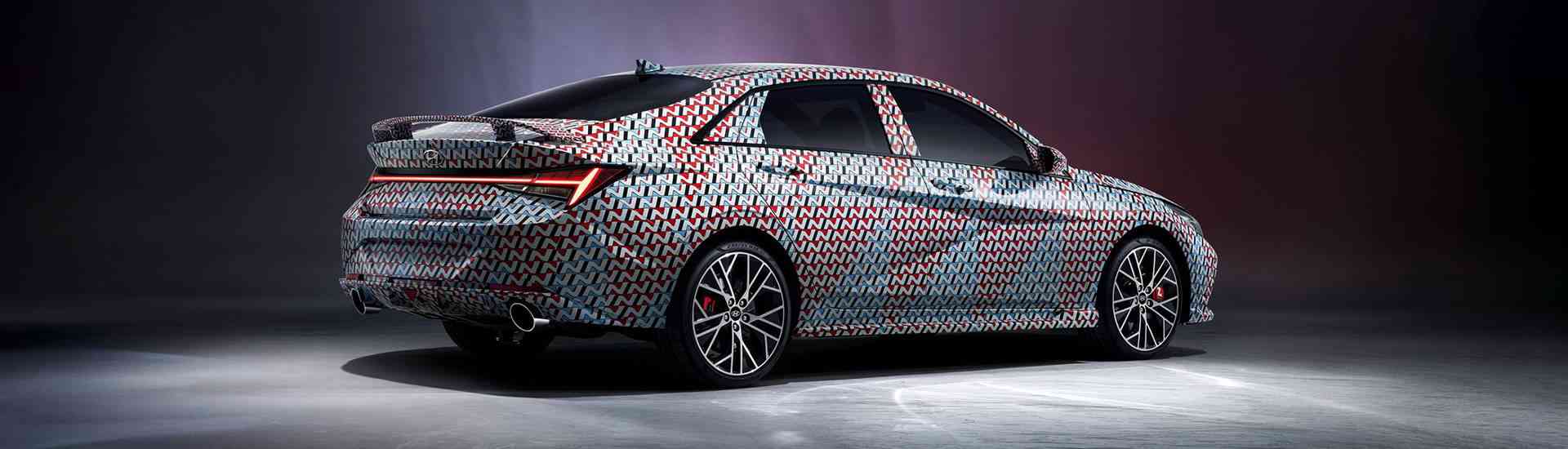 2021 Hyundai i30 Sedan N coming to Australia with 206kW and e-LSD