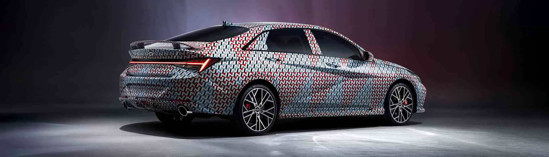 2021 Hyundai i30 Sedan N coming to Australia with 206kW and e-LSD