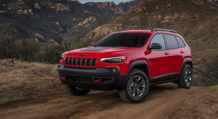 Cherokee