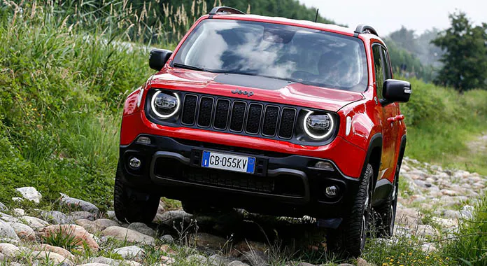 Renegade