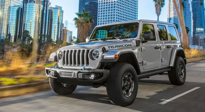 Wrangler