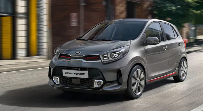 Picanto