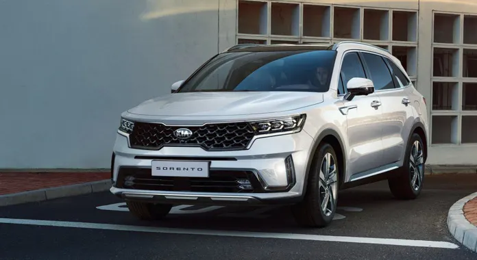 Sorento
