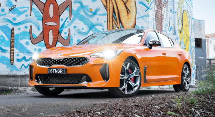 Stinger