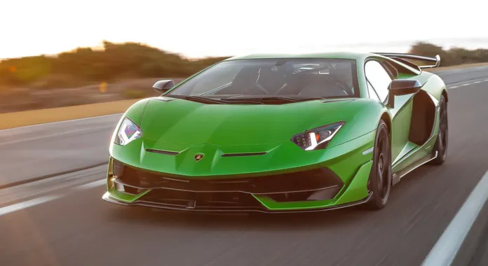 Aventador