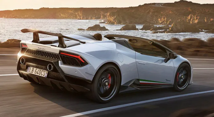 Huracan
