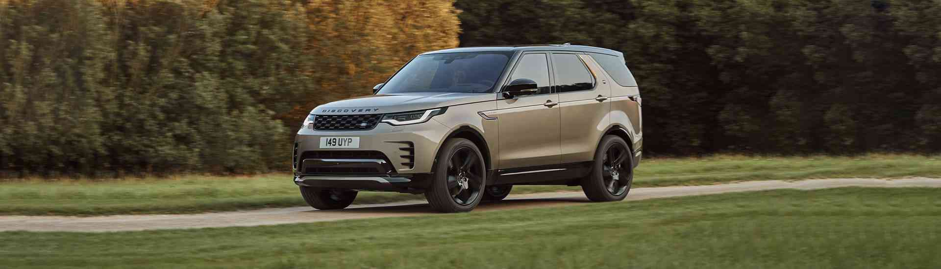 2021 Land Rover Discovery loses four-cylinder, lifting entry price to $100k