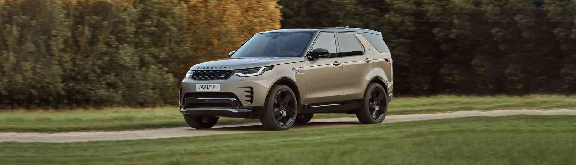 2021 Land Rover Discovery loses four-cylinder, lifting entry price to $100k