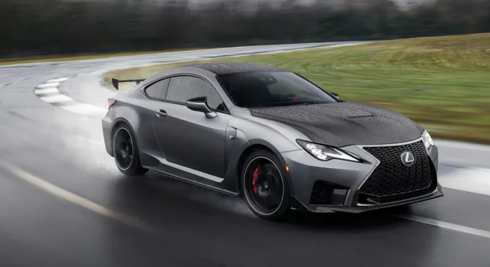RC