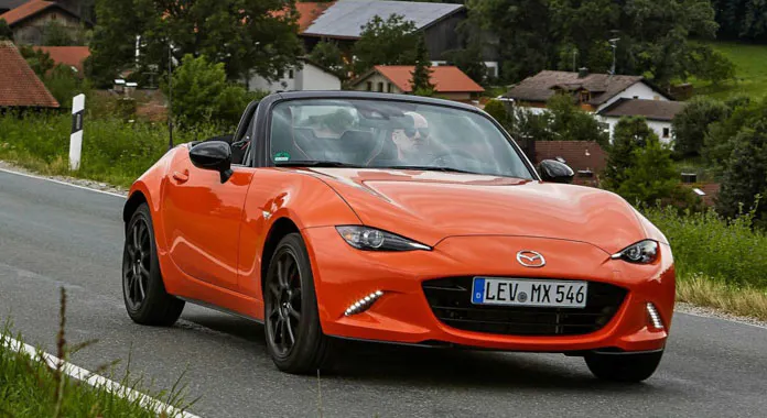 MX-5