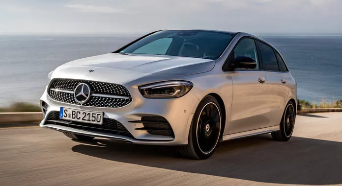 B-Class
