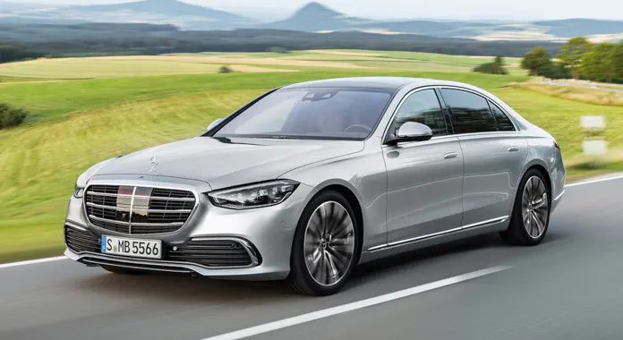 S-Class