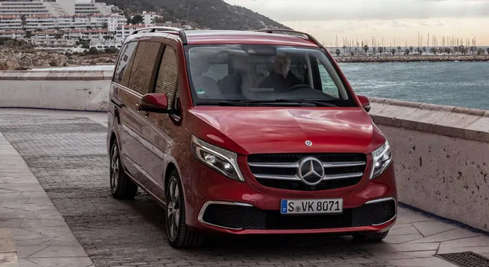 V-Class